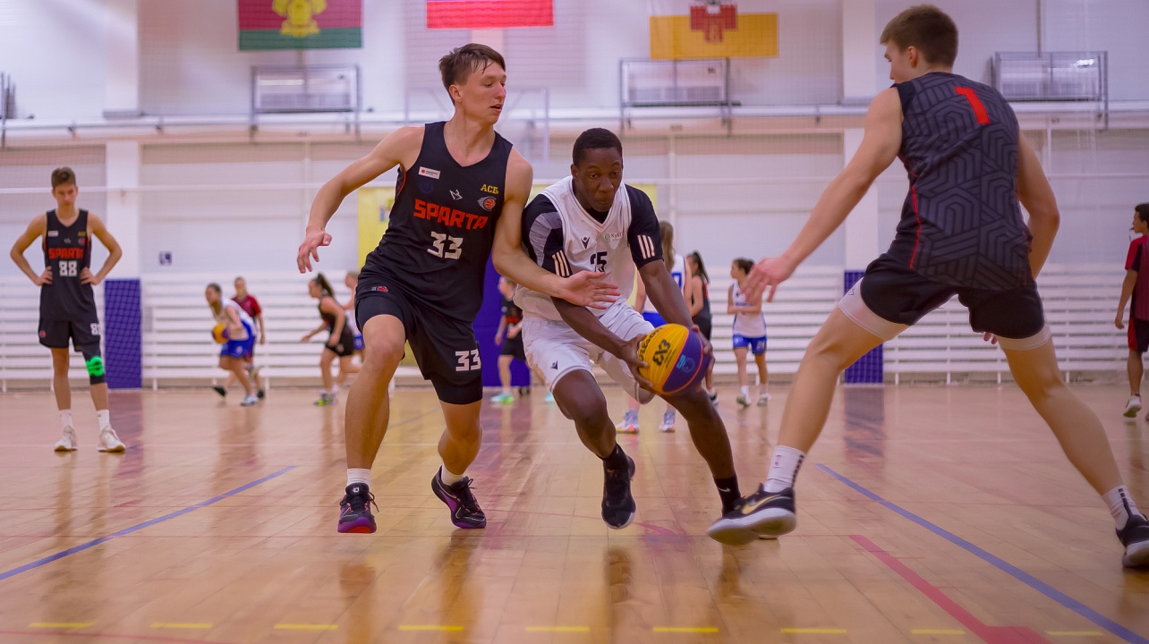 ФОТО: Полина Поцебнева 