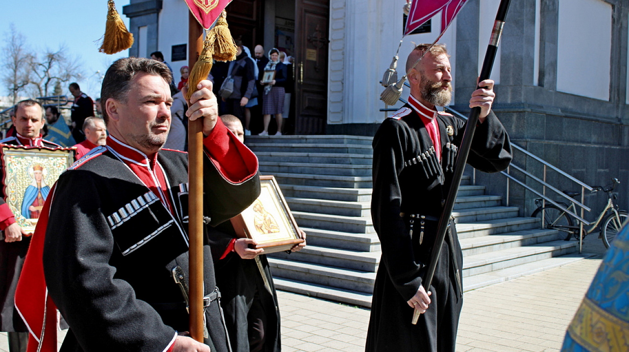 Автор фото - Андрей Кузьмин