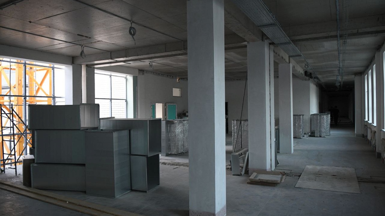 Фото: Александр Райко