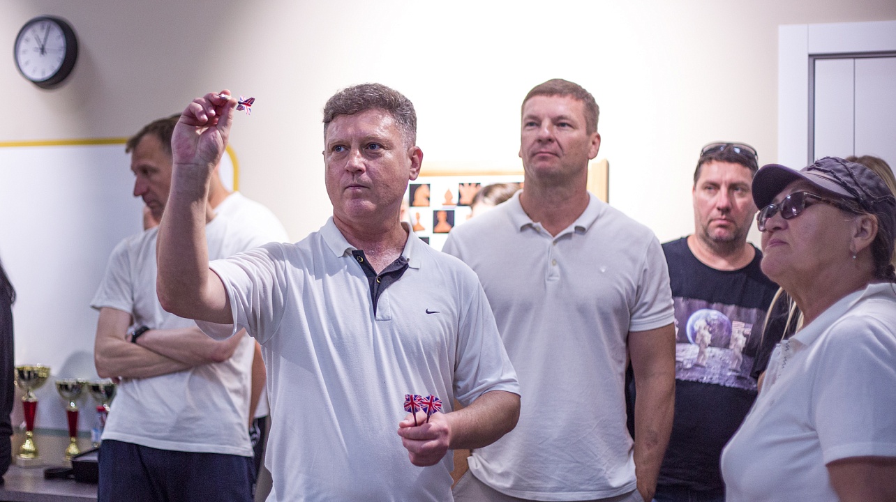 ФОТО: Полина Поцебнева 