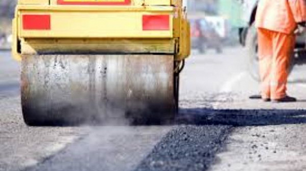 Власти Краснодара прокомментировали проведение асфальтирования дорог в зимнее время