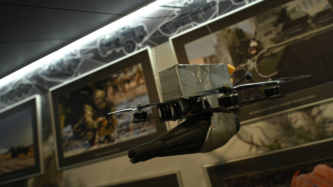 Фото: Андрей Зубов