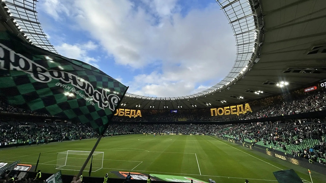 Фото: пресс-служба администрации Краснодара