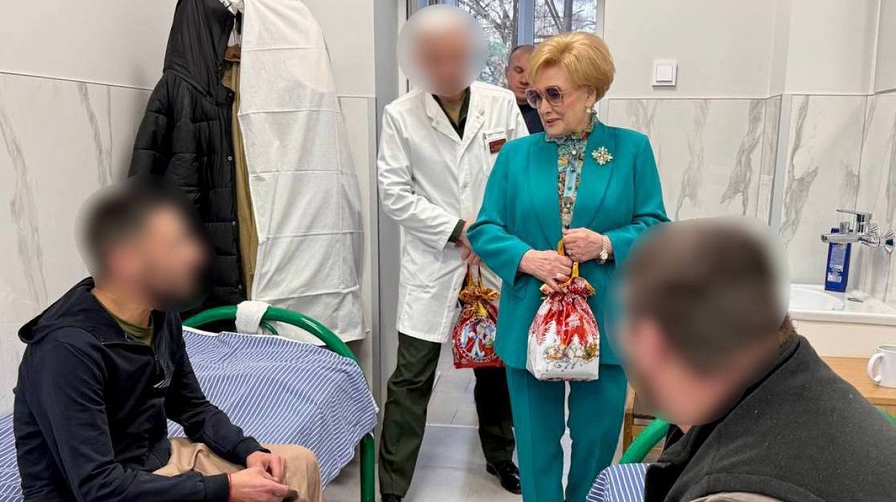 Фото: городская Дума Краснодара