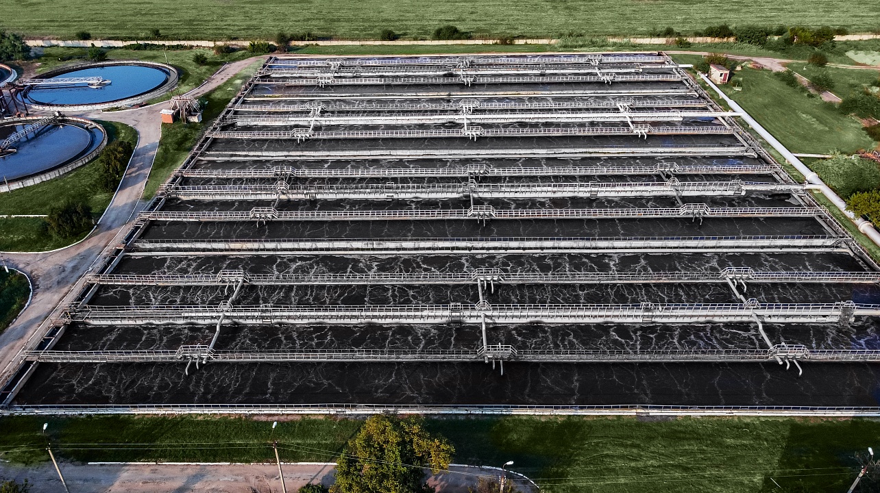 Фото: «Росводоканал Краснодар»