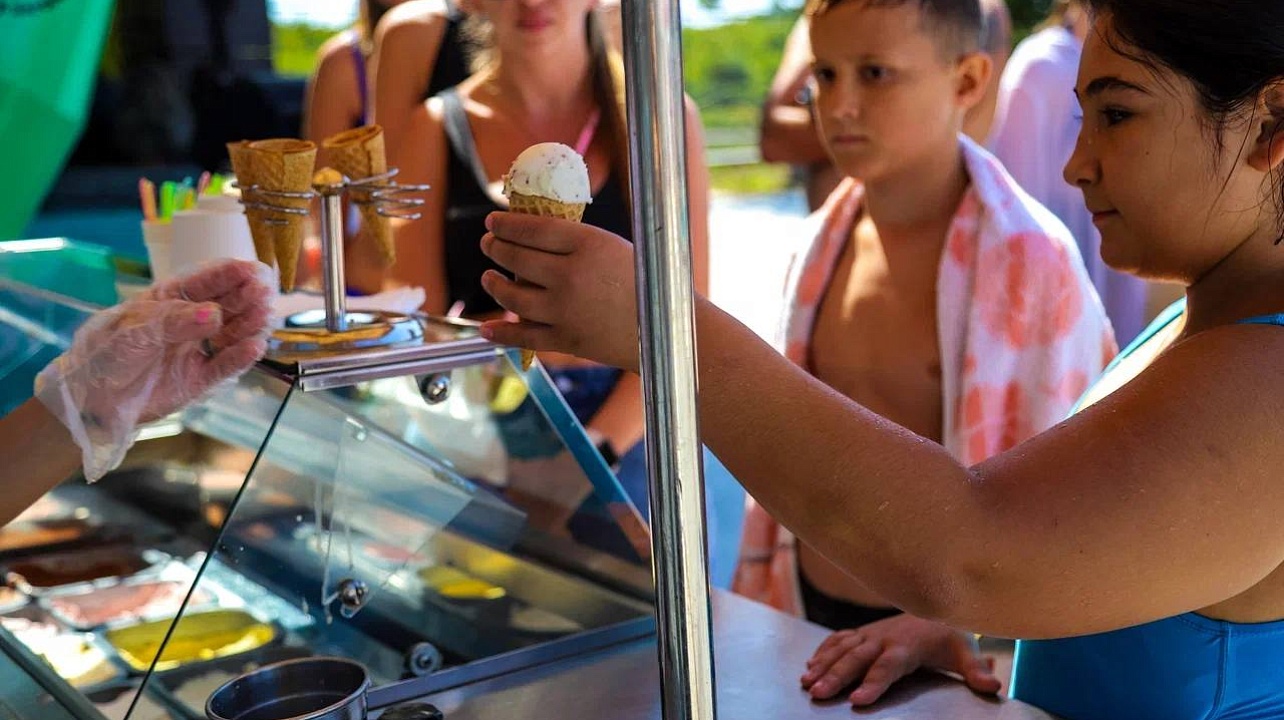 Фото: Пресс-служба администрации Краснодара