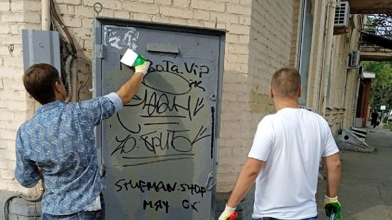 Фото: Пресс-служба администрации Краснодара