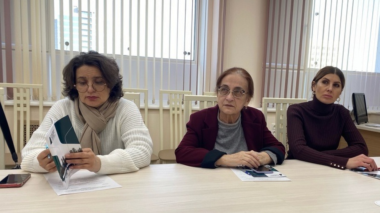 Фото: Департамент внутренней политики