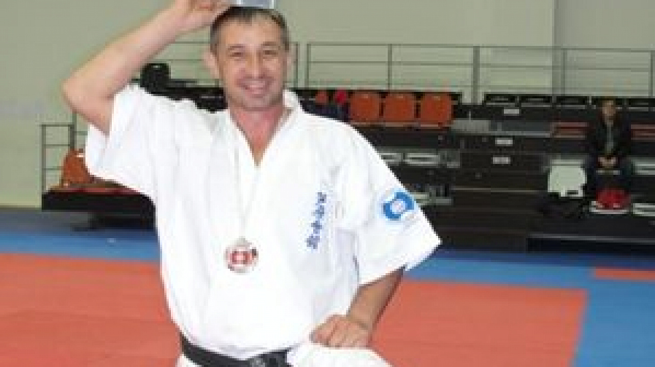Прикубанские спортсмены привезли две награды с чемпионата России по ашихара-каратэ