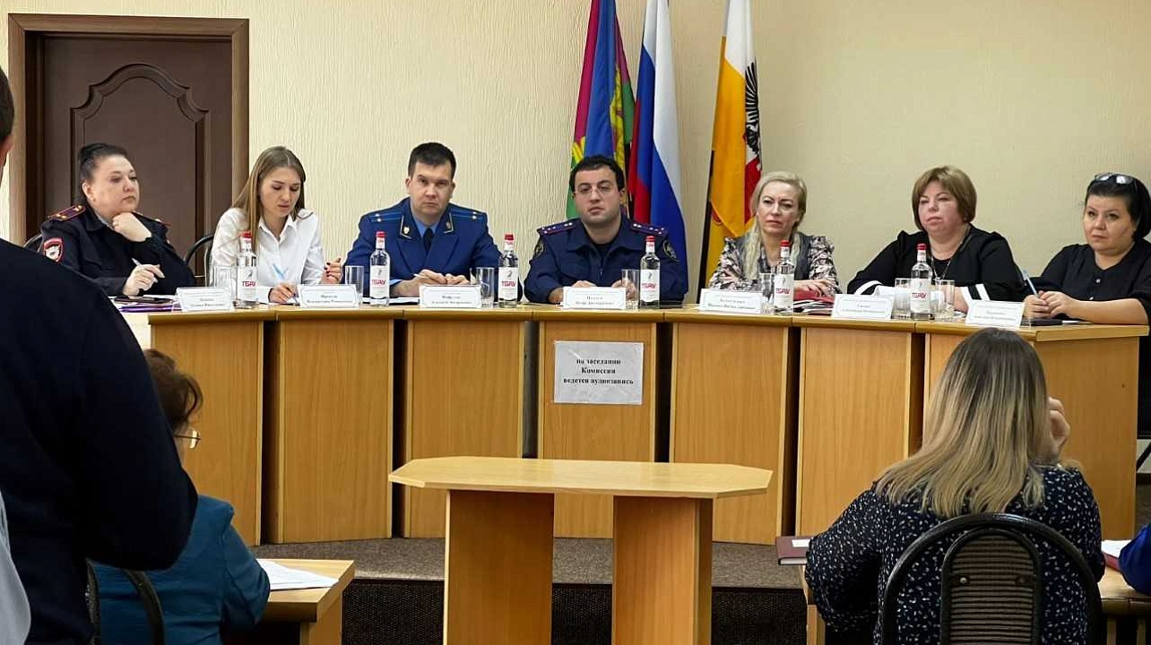 Фото: администрации Центрального округа