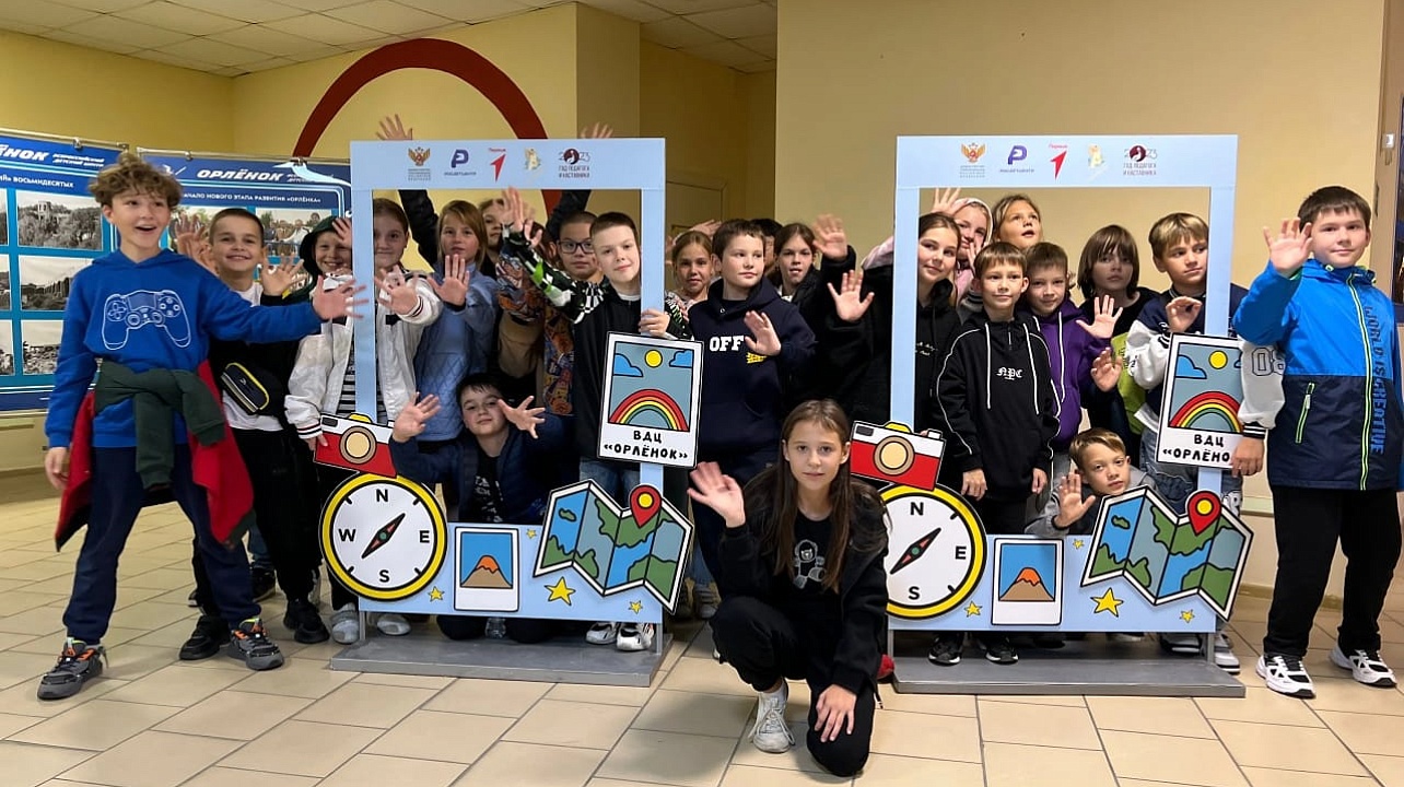 Фото: администрация Западного округа