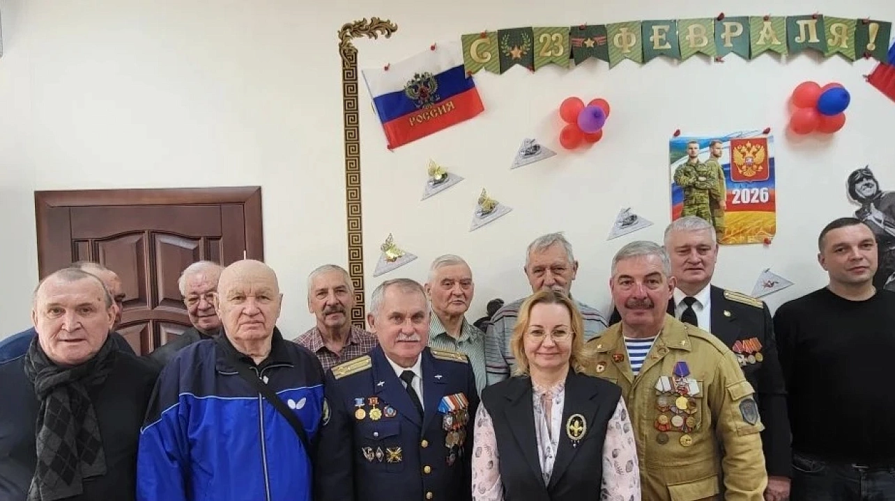 Фотография администрации Центрального внутригородского округа