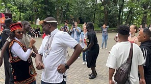 Новости городов-побратимов и партнёров