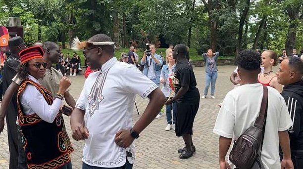 Новости городов-побратимов и партнёров