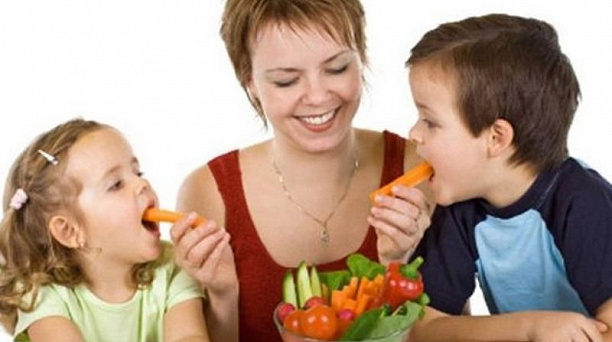 Управление социальной защиты информирует об обеспечении специализированными продуктами детского питания