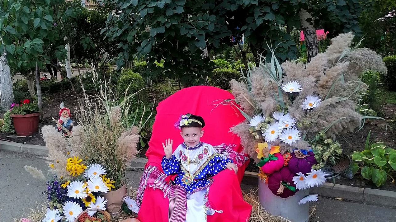 Фото: детсад № 128