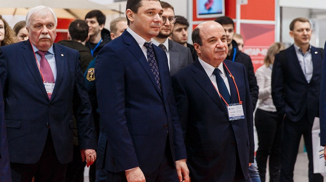 Фото: Даниил Коноплев