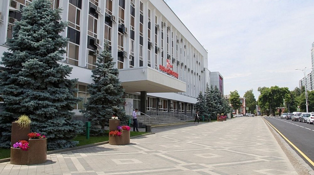 Администрация Краснодара сократит неприоритетные расходы бюджета