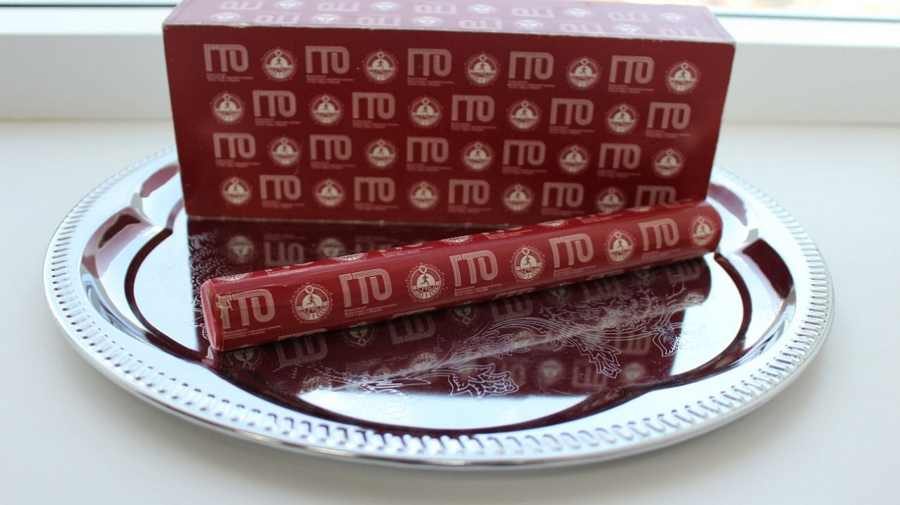 Министерство ГО и ЧС примет эстафетную палочку ГТО