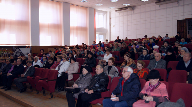 В Западном округе прошло расширенное заседание комиссии чрезвычайных ситуаций