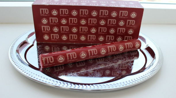 Министерство ГО и ЧС примет эстафетную палочку ГТО