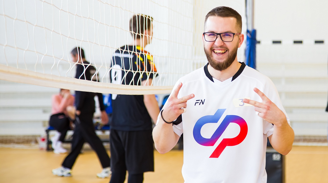 ФОТО: Полина Поцебнева  