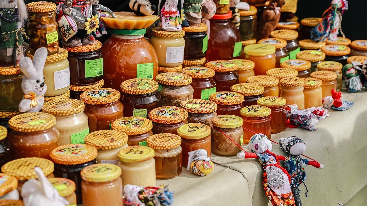 Фото: Пресс-служба администрации Краснодара