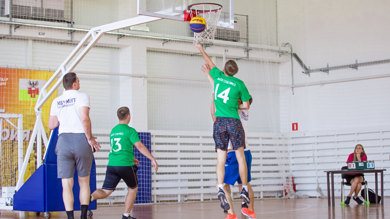 ФОТО: Полина Поцебнева 