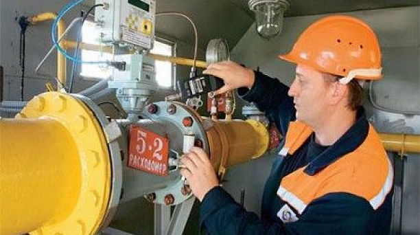 В Краснодаре отапливается около 90 процентов жилого фонда