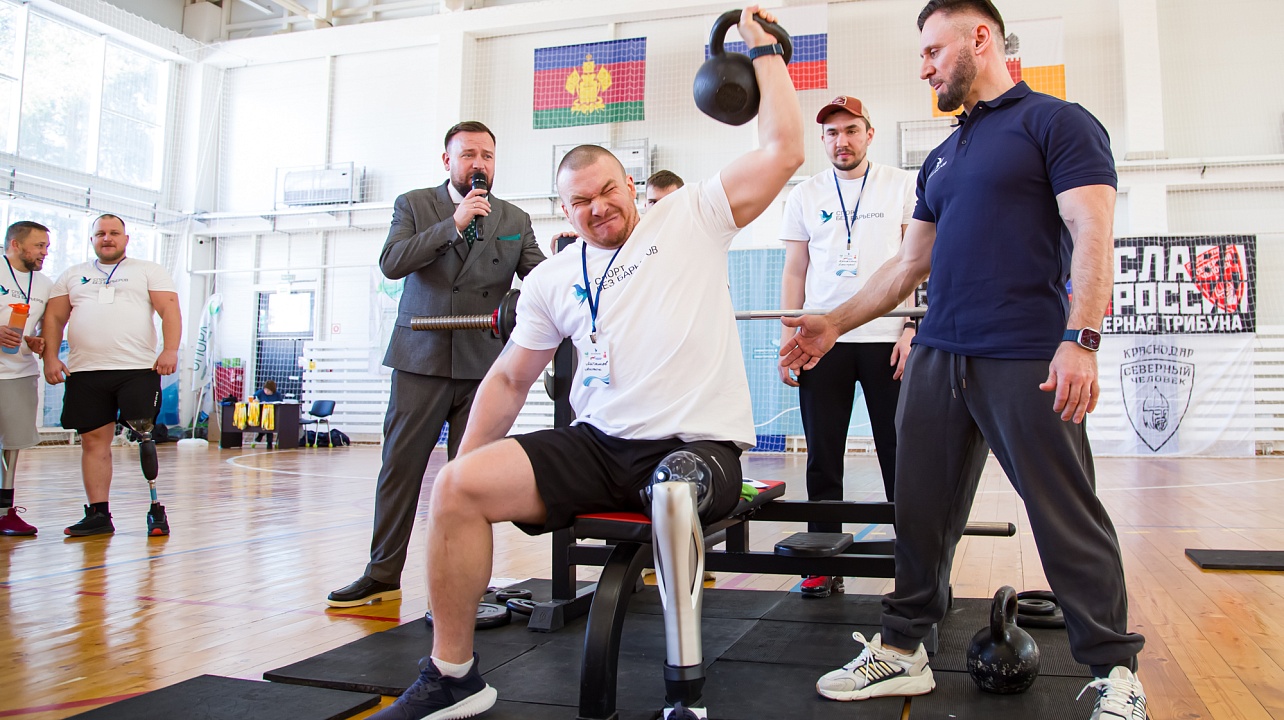 ФОТО: Полина Поцебнева 