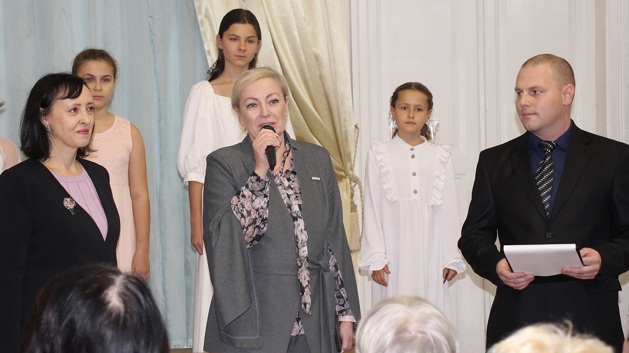 Фото: администрации Центрального округа