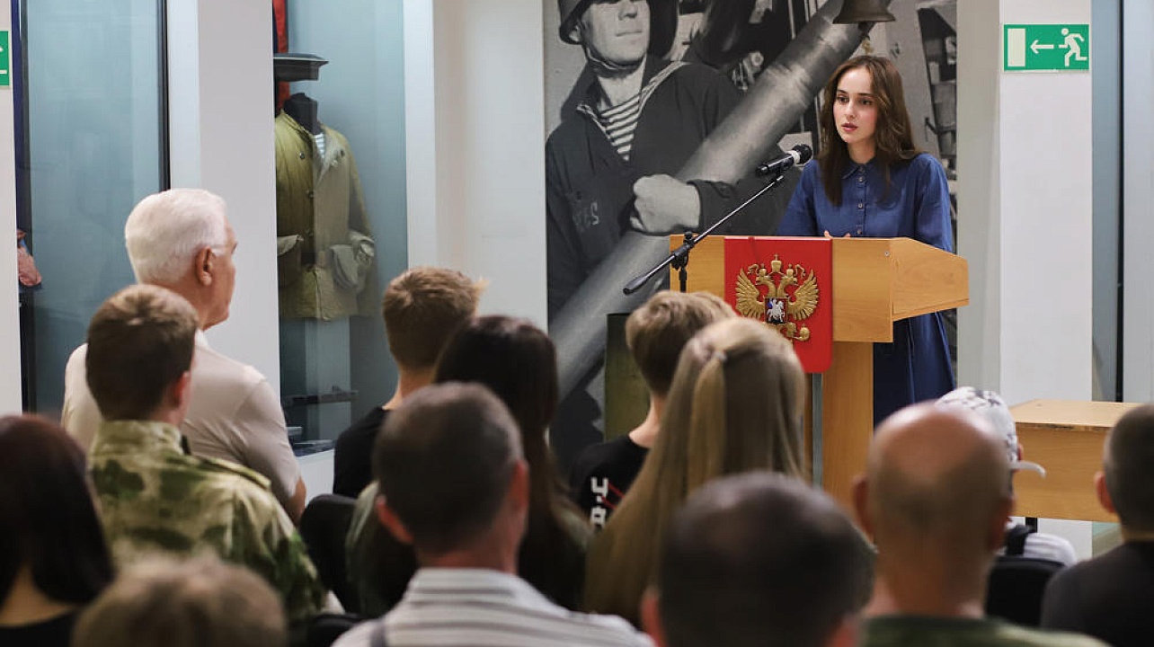 Фото - Пресс служба Музея-Заповедника им. Фелицыная Е.Д.