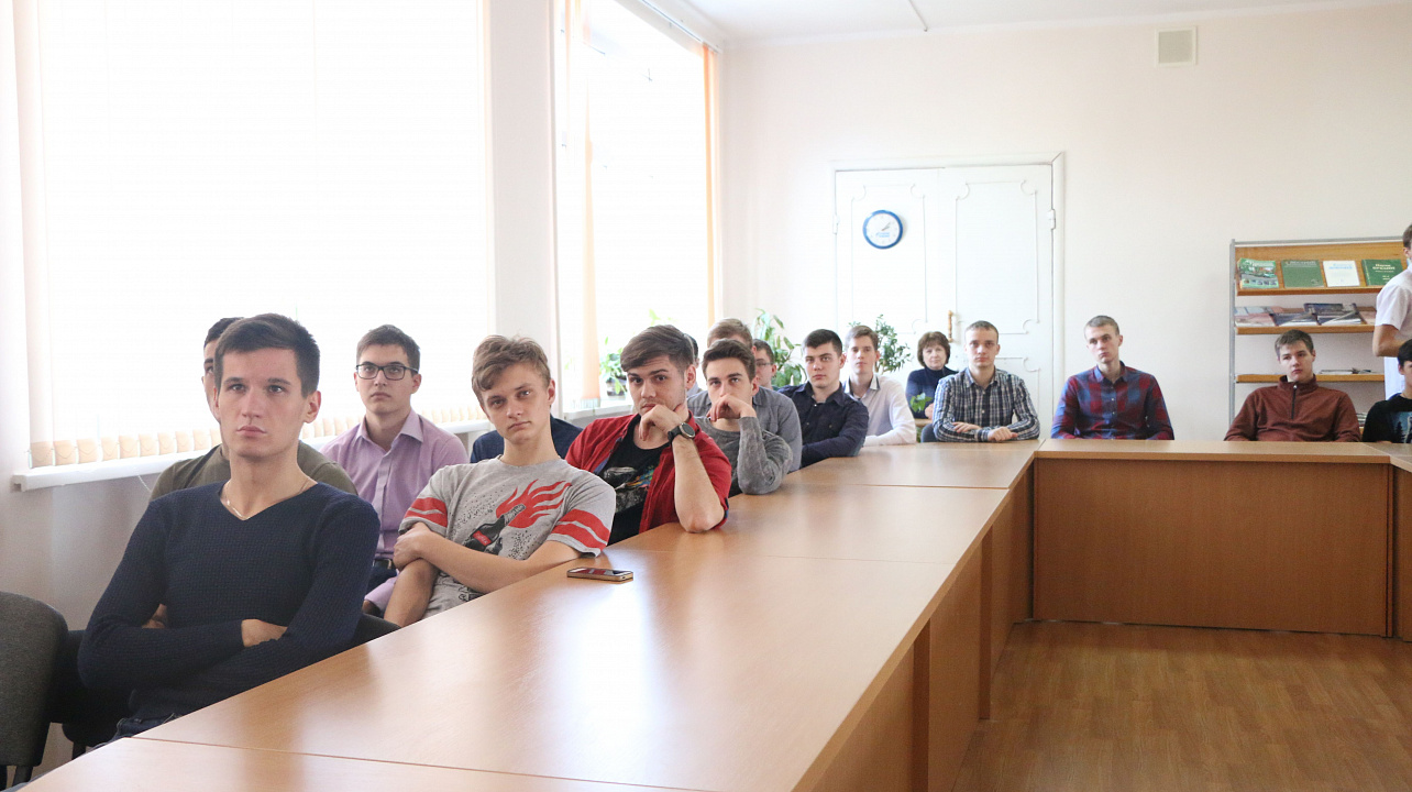 «Солдат войны не выбирает»