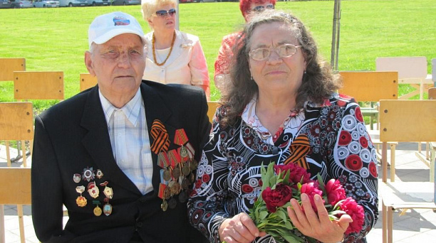 Ремонт квартир ветеранам округа будет продолжен в 2012 году