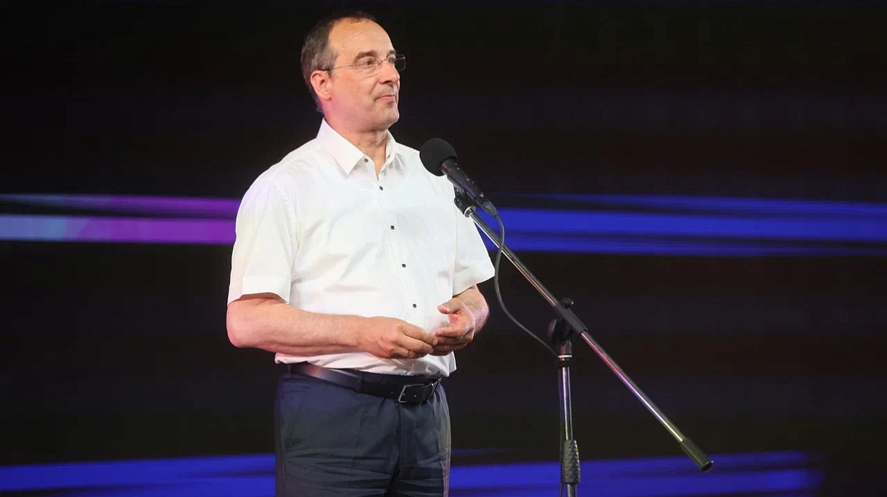 Фото: Пресс-служба администрации Краснодарского края