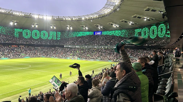 «Триумфальная победа!» — Евгений Наумов поздравил «Краснодар» с выигрышем в матче с «Пари НН»