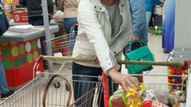 «Кубанская семья» провела благотворительную акцию «Корзина Доброты» в магазинах Краснодара