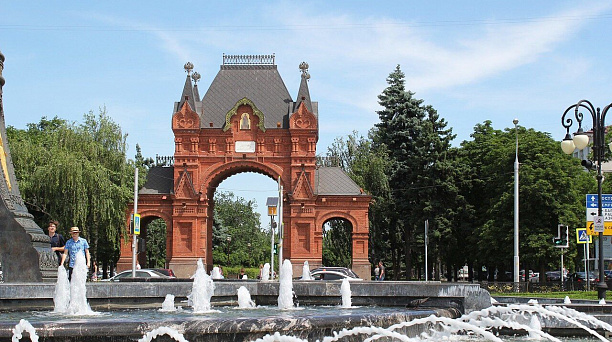 Доходы местного бюджета Краснодара в августе превысили плановые показатели