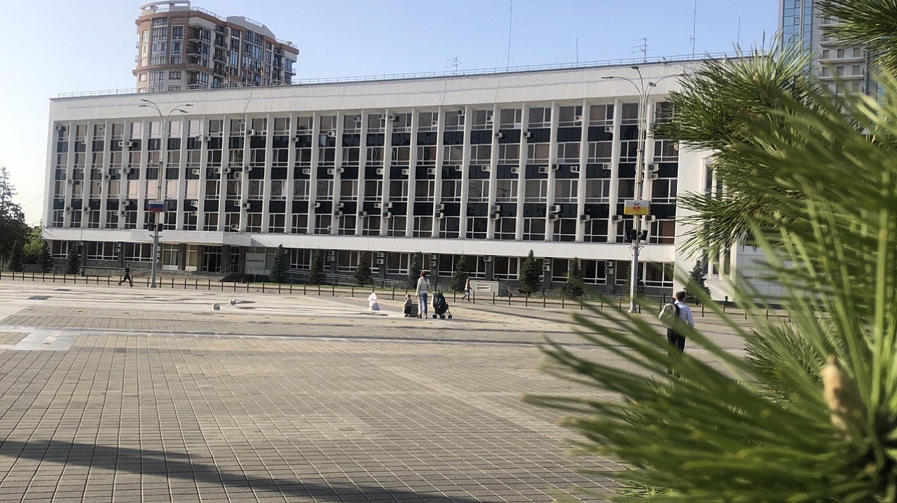 Фото: Екатерина Павлова