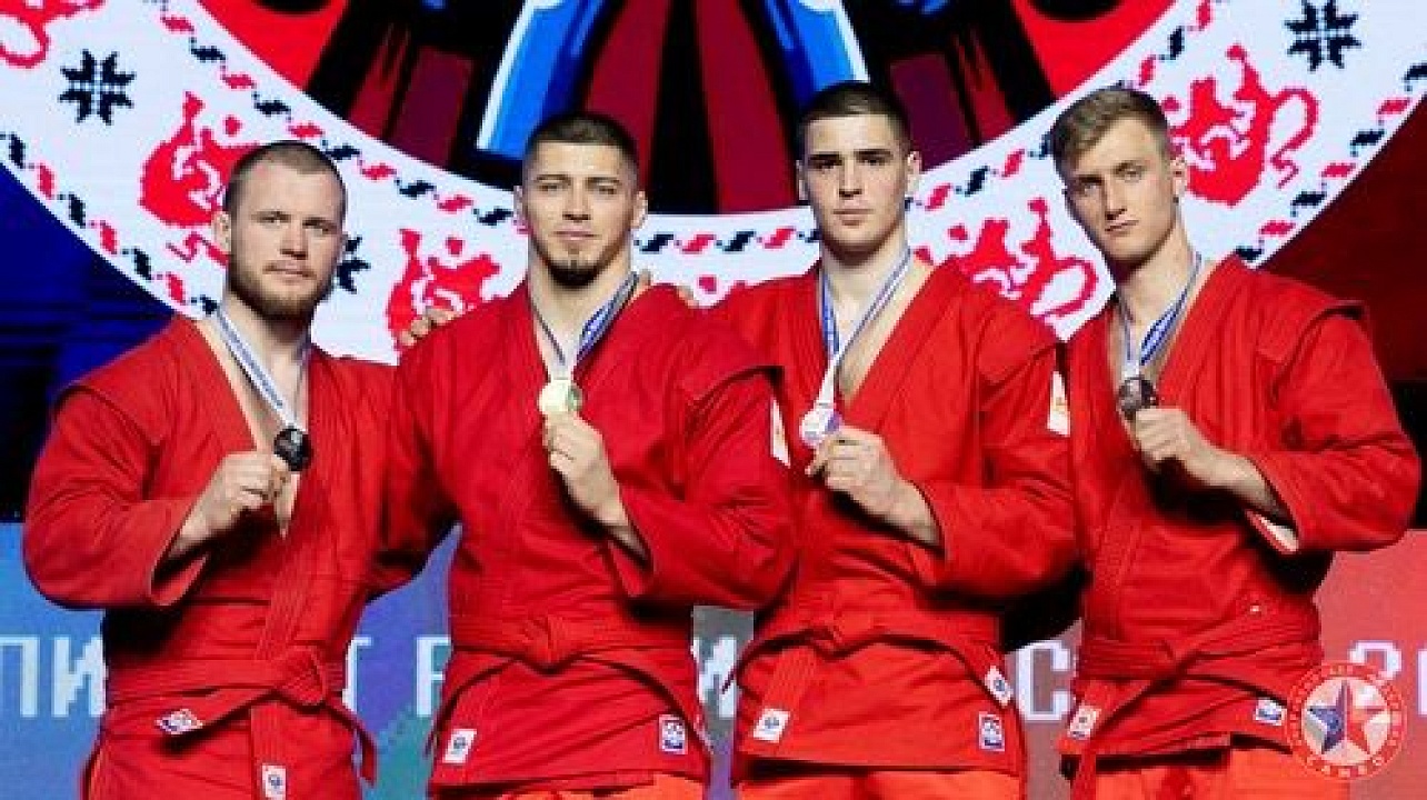 ФОТО: спортивная школа олимпийского резерва №5