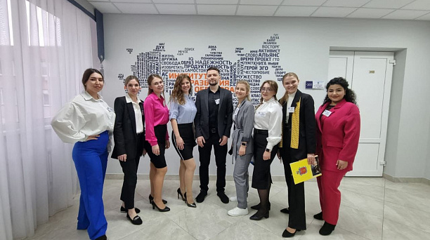 «Педагогический дебют»: девять краснодарских преподавателей принимают участие в очном этапе краевого конкурса