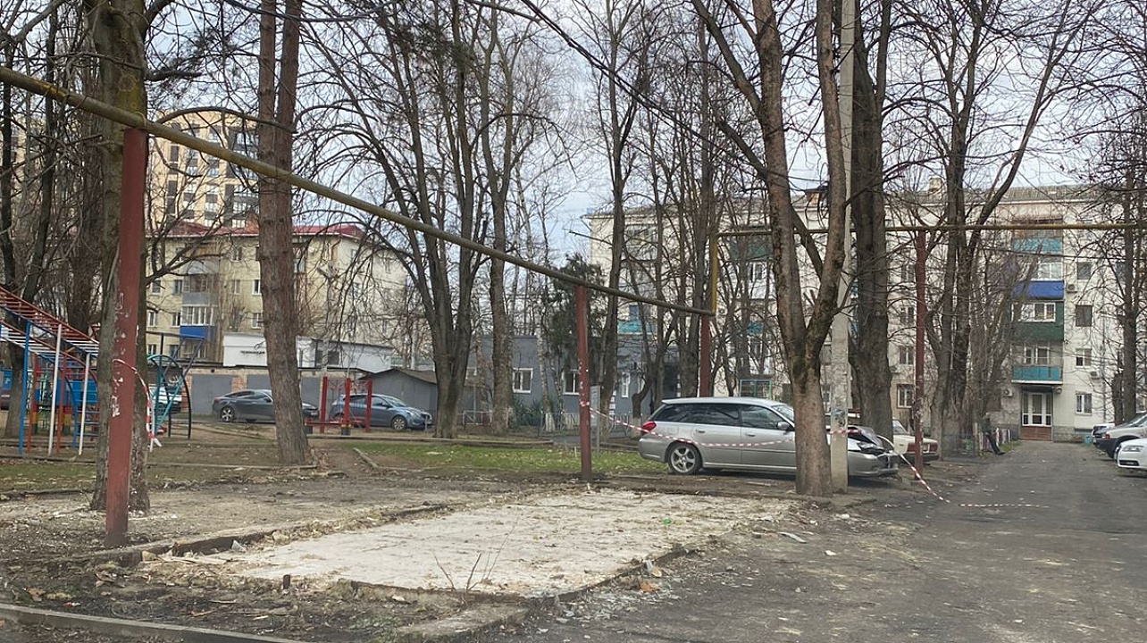 Фото: администрация Западного округа