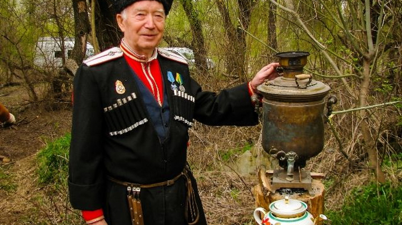 С чистым сердцем встретили Великий пост