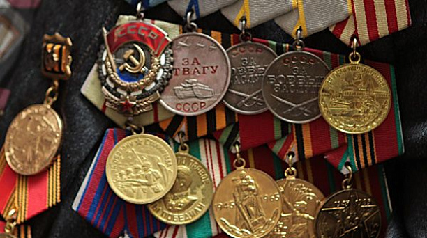 Управление социальной защиты информирует о единовременной выплате  в связи с 70-летием Победы в Великой Отечественной войне