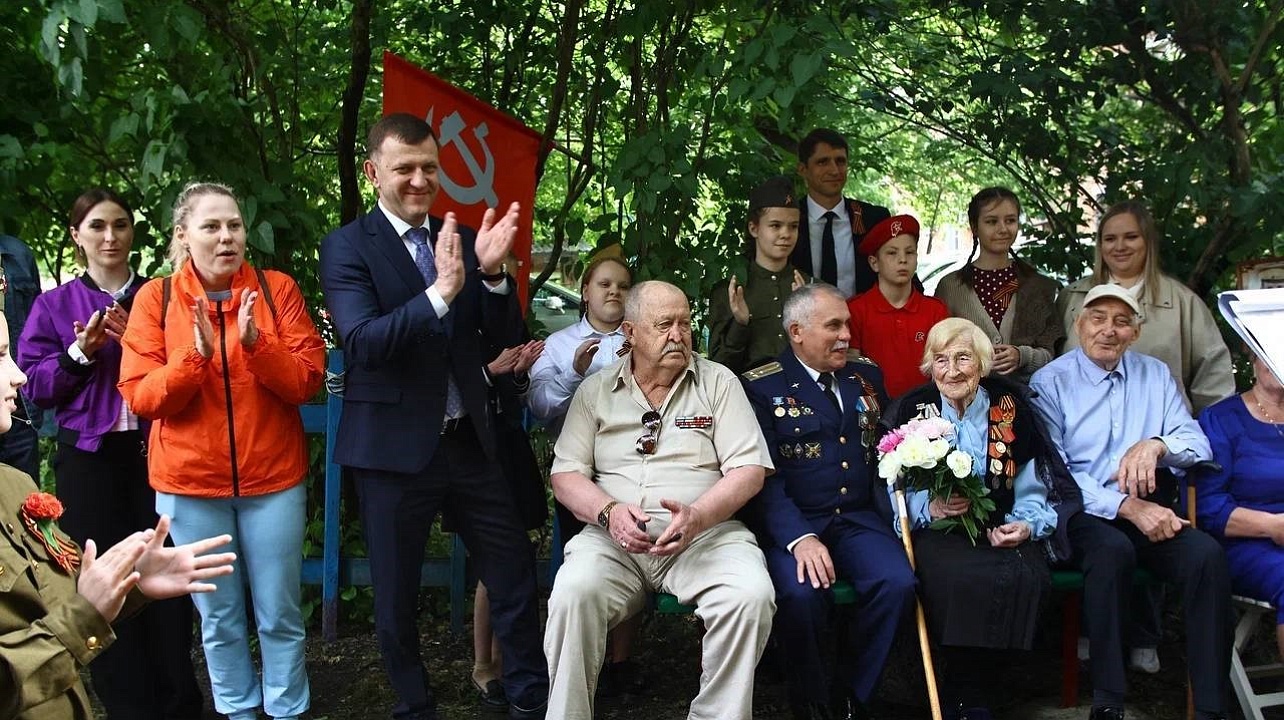 Фото: Станислав Телеховец