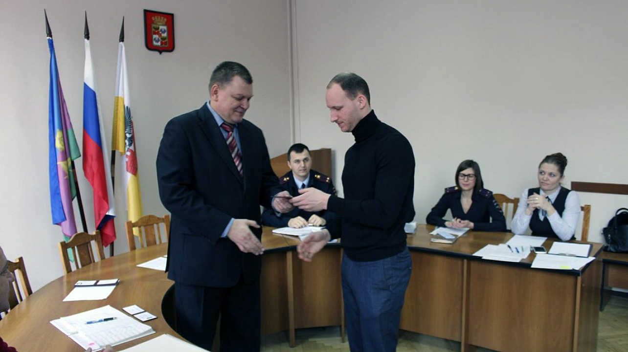 В Западном округе подвели итоги работы территориальной комиссии