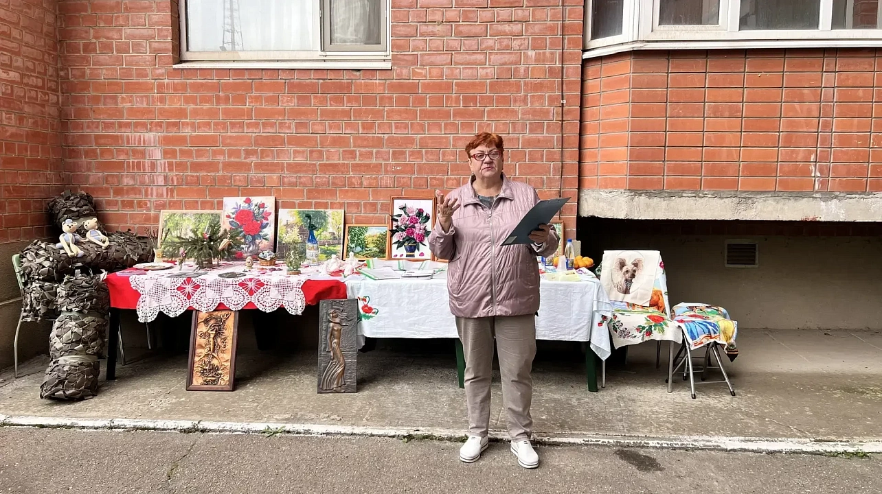 Фото: Пресс-служба администрации Краснодара