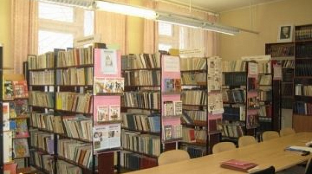 Краснодарцы соберут книги для библиотек поселка Новомихайловского