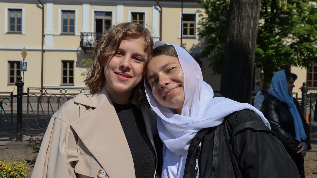 Международная фотовыставка «Мой славянский мир»