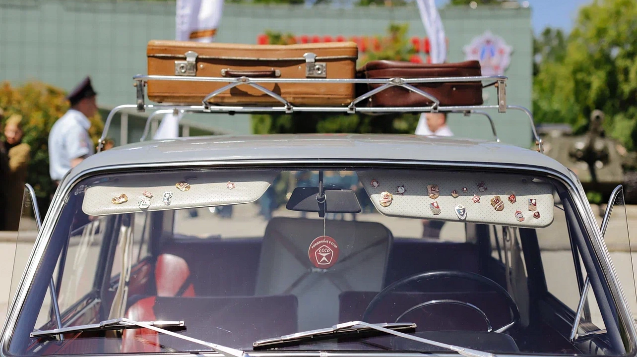 Фото: Денис Яковлев